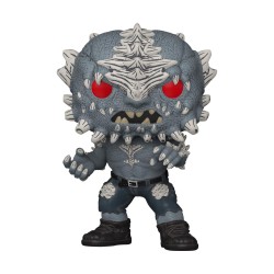 Funko Pop! Television: Smallville - Doomsday Max 541 Vinyl Figure