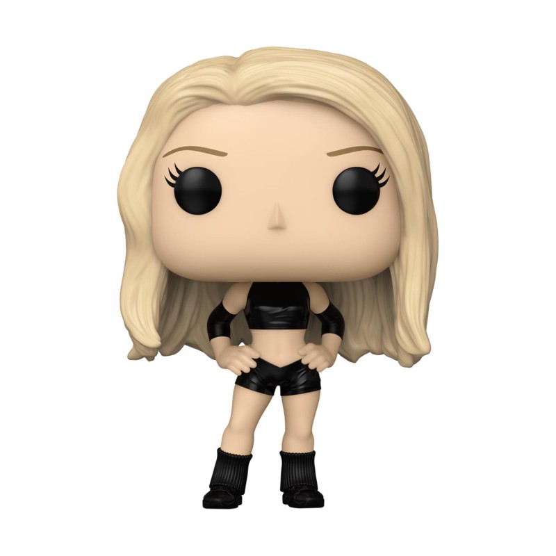 Funko Pop! WWE: WWE - Stacy Keibler 173 Vinyl Figure