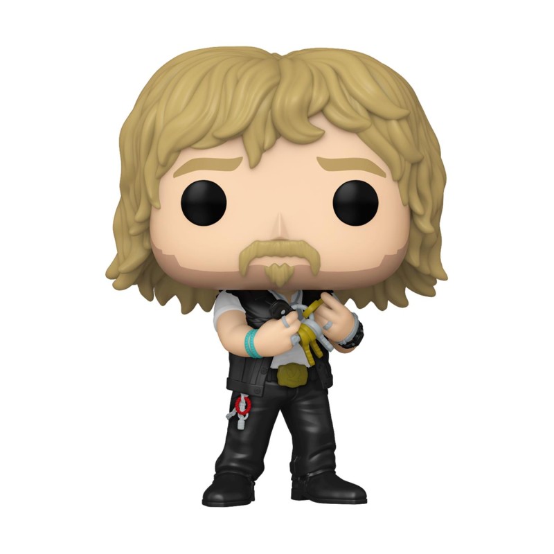Funko Pop! Movies: The Electric State - Keats 1740 Vinyl Figure