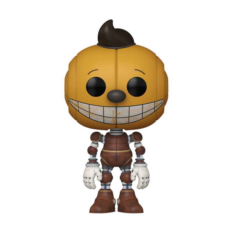 Funko Pop! Movies: The Electric State - Cosmo 1739 Vinyl Figure