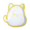 Fizz Squishmallows Cam Neon Wall Light (350067)
