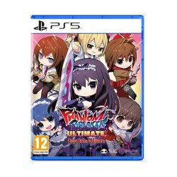 PS5 Phantom Breaker: Battle Grounds Ultimate - Day One Edition