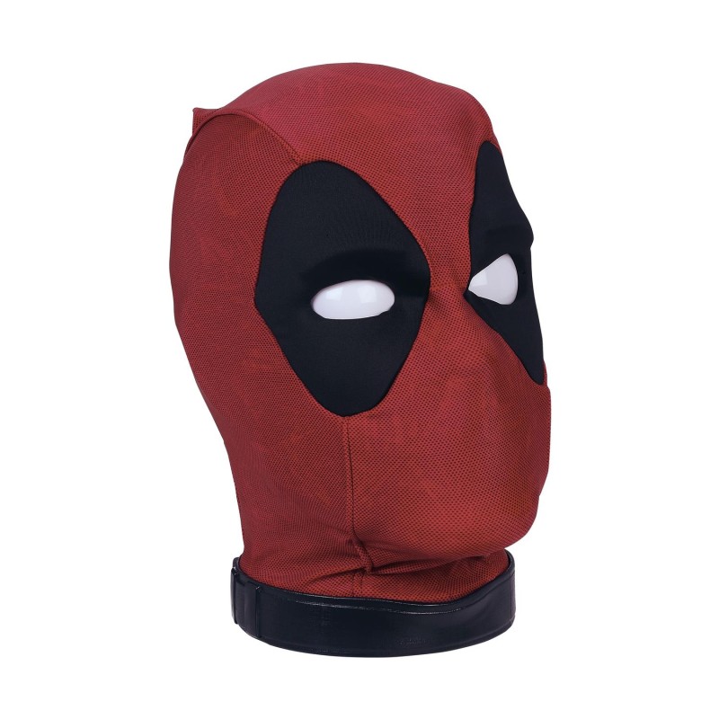 Hasbro Marvel Deadpool Premium Fan Item (E6981)