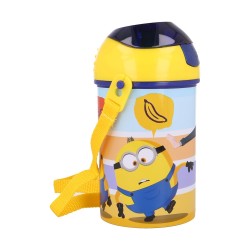 Stor: Minions 2 - Pop Up Canteen (450ml) (16169)