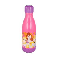 Stor Disney Princess: Bright & Bold - Daily Plastic Bottle (560ml) (48100)