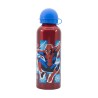 Stor Marvel: Spiderman Arachnid Grid -  High Aluminium Bottle (530ml) (74760)