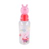 Stor: Peppa - 3D Figurine Bottle (560ml) (10115)