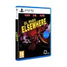 PS5 El Paso Elsewhere