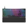 Turtle Beach: Vulcan II TKL Pro - Magnetic Keyboard [For PC] (Color: Black)