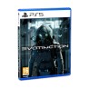 PS5 Evotinction