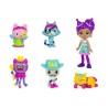 Spin Master Gabbys Dollhouse: Cat-Errific Celebration - Celebration Figure Gift Set (6069603)