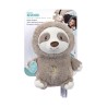 Spin Master Baby Gund: On-The-Go - Sloth Soother (6066057)