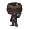 Funko Pop! Marvel: Deadpool & Wolverine - Blade 1495 Bobble-Head Vinyl Figure