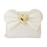 Loungefly Disney: Wedding Zip Around Wallet(WDWA3295)