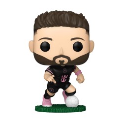 Funko Pop! MLS: Inter Miami - Jordi Alba (Away) 03Vinyl Figure