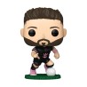 Funko Pop! MLS: Inter Miami - Jordi Alba (Away) 03Vinyl Figure