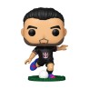 Funko Pop! MLS: Inter Miami - Sergio Busquets (Away) 04 Vinyl Figure