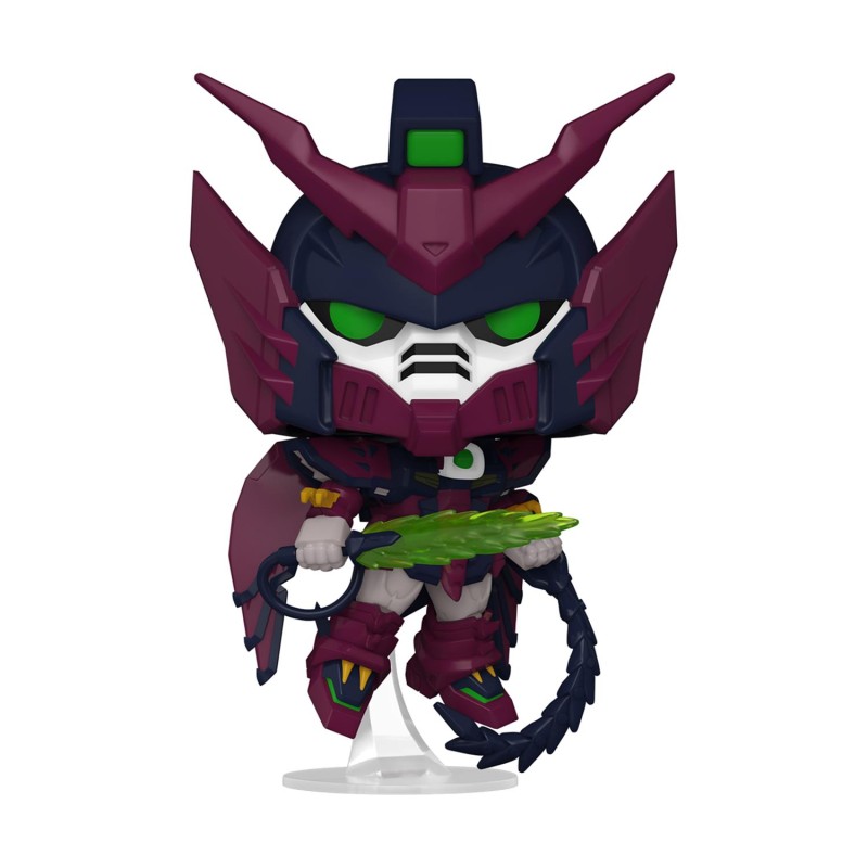 Funko Pop! Plus: Mobile Suit Gundam Wing - OZ-13MS Gundam Epyon 1934 Vinyl Figure