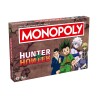 Winning Moves: Monopoly - Hunter x Hunter Board Game (WM04670-EN1)