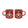 Pyramid Super Mario: Mario Campfire Mug (GP86241)