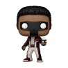 Funko Pop! Heroes: Superman - Mr. Terrific 584 Vinyl Figure