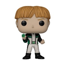 Funko Pop! Heroes: Superman - Guy Gardner 585 Vinyl Figure