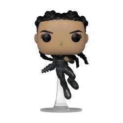 Funko Pop! Plus: Superman - The Engineer 587 Vinyl Figure