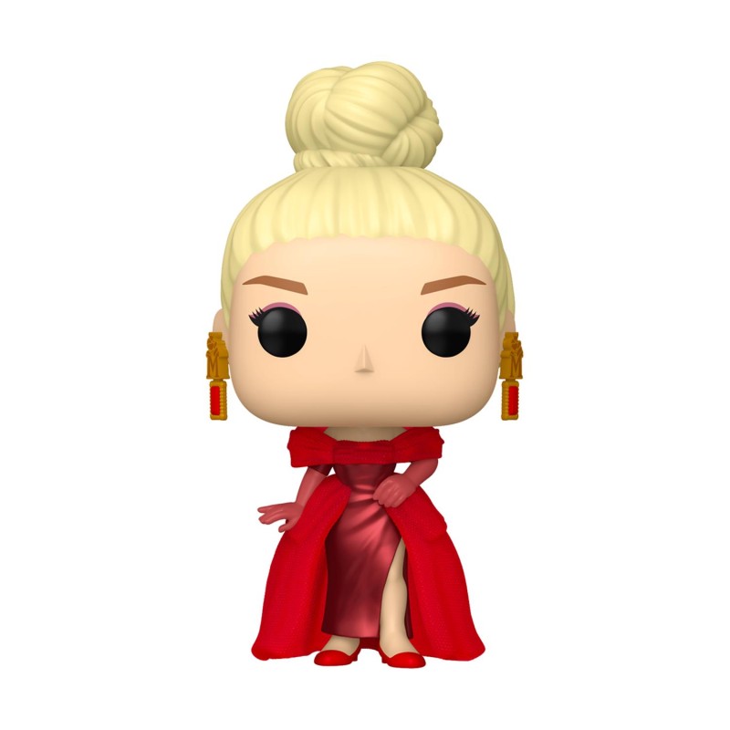 Funko Pop!: Retro Toy - Mattel 80Th Anniversary Barbie Vinyl Figure
