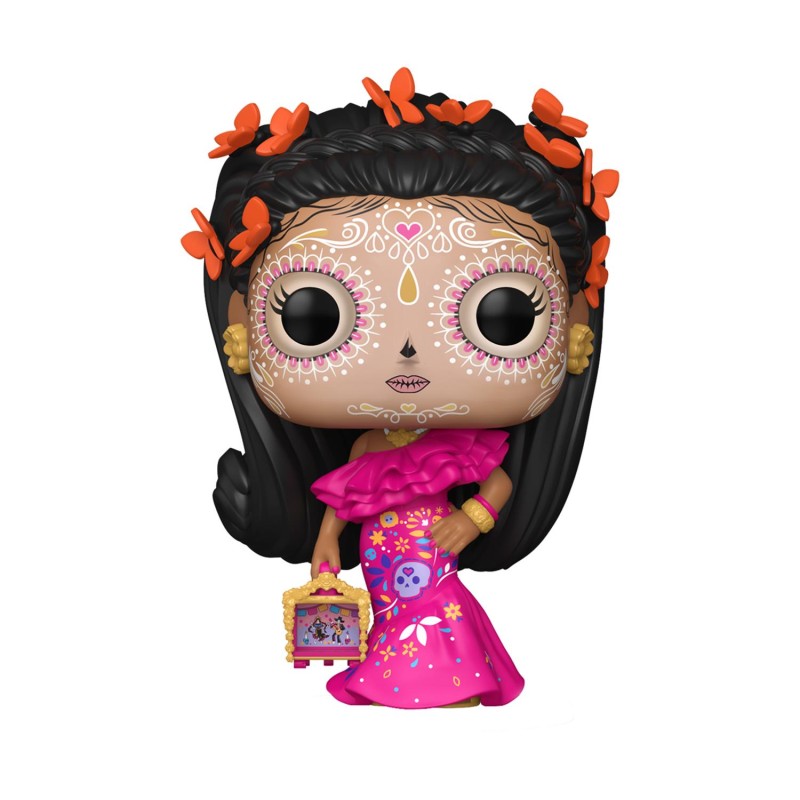 Funko Pop! Retro Toys: Barbie - Barbie Dia de Muertos 160 Vinyl Figure