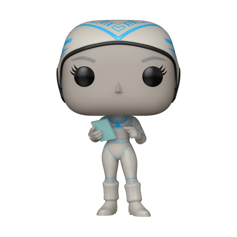 Funko Pop! Movies: Tron - Yori 1855 Vinyl Figure