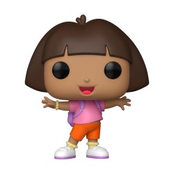 Funko Pop! Animation: Dora - Dora 2003 Vinyl Figure