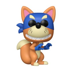 Funko Pop! Animation: Dora - Swiper 2005 Vinyl Figure