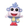 Funko Pop! Animation: Dora - Boots 2004 Vinyl Figure