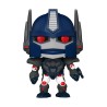 Funko Pop! Television: Beast Wars Transformers - Optimus Primal 1717 Vinyl Figure