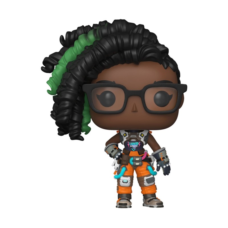 Funko Pop! Games: Borderlands 4 - Harlowe 1164 Vinyl Figure