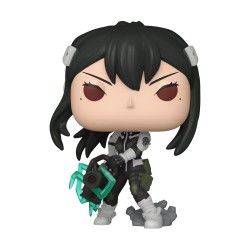 Funko Pop! Plus: Kaiju No.8 - Mina Ashiro* 2083 Vinyl Figure