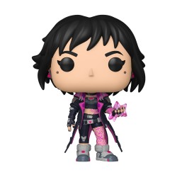 Funko Pop! Games: Borderlands 4 - Vex 1162 Vinyl Figure