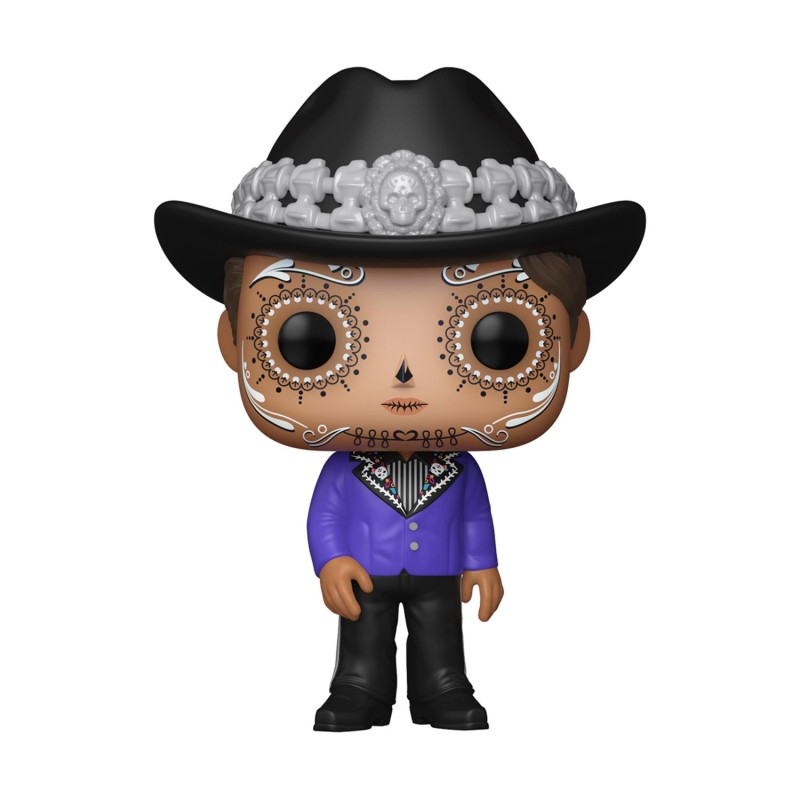 Funko Pop! Retro Toys: Barbie - Ken Dia de Muertos 161 Vinyl Figure