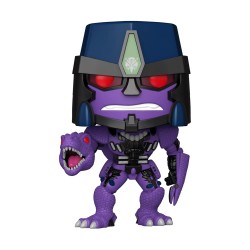 Funko Pop! Television: Beast Wars Transformers - Megatron 1716 Vinyl Figure