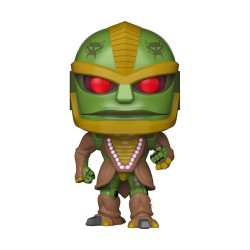Funko Pop! Television: Beast Wars Transformers - Rhinox 1718 Vinyl Figure