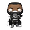 Funko Pop! Marvel: Marvel Zombies - Blade Knight 1552 Bobble-Head Vinyl Figure