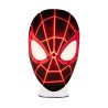 Paladone Marvel: Spider-Man - Miles Morales Mask Light (PP14323SPMVN)