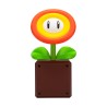 Paladone: Super Mario - Fire Flower Lamp (PP14360NN)