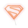 Paladone: DC Superman - Wall Mountable LED Neon Light (PP14478SMTVN)
