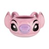 Paladone: Disney Stitch - Angel Shaped Mug (PP14599LS)