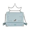 Loungefly Disney: Princess Cinderella Crossbody Bag (WDTB3307)