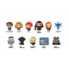 Monogram: Harry Potter (Blind Bag/Random) 3D Foam Bag Clips Figures