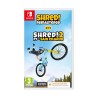 NSW Shred! Remastered & Shred 2 Ft Sam Pilgrim