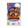 NSW Kemono Heroes