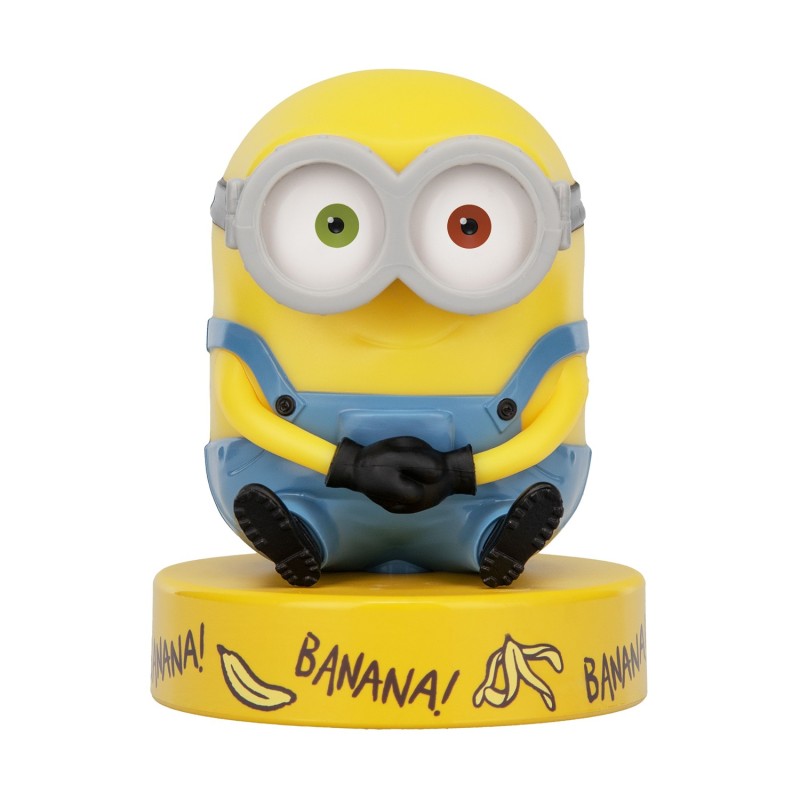 Paladone Icons: Minions Light (PP13259MN)